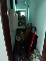 Hume Park II (D21), Condominium #612502071
